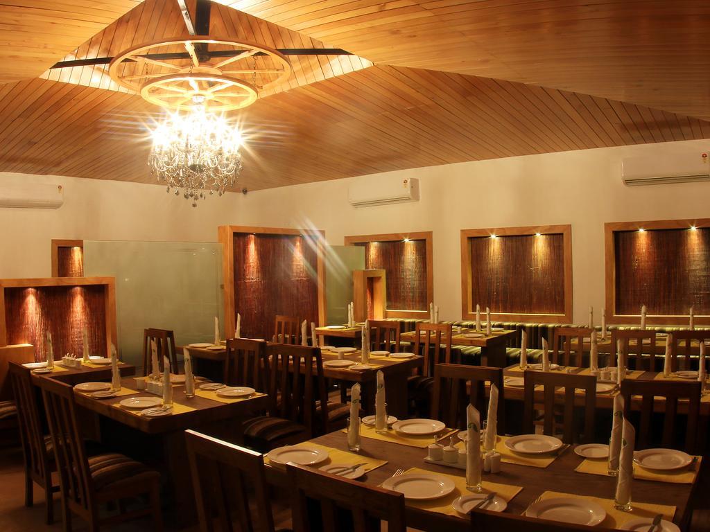 The Reserve Gorumara Lataguri Exterior foto